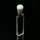 Optical Glass Cuvette 2mm Stopper cuvettes cell spectrometer