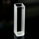 Optical Glass Cuvette, 1cm 10mm, spectrometer cell cuvettes