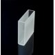 Optical Glass Cuvette, 3cm 30mm, spectrometer cell cuvettes,Larg