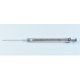 Chromatography Gastight Microliter Syringe, 500 μL, blunt tip, G