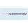 Chromatography Gastight Microliter Syringe, 1 mL, beveled tip, G