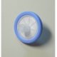 Pack of 20 Disposable Syringe Filters, PES, 0.45 μm, 25mm, 2.5cm