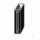Micro Quartz Cuvette, Black Wall, 20mm lightpath, 3.5ml, 5mm sli