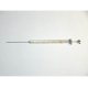 Chromatography Gastight Microliter Syringe, 50 μL, blunt tip, GC