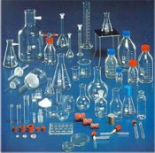 Laboratory Glasswares