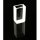 Glass Cuvette, Light Path 10mm, Volume 7.6ml, Cell,14X24X40MM
