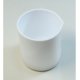 200 ml PTFE Teflon Beaker, Crucible, Cup , for biology lab
