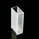 Quartz Cuvette 20 mm , 2cm cuvettes cell spectrometer