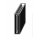 Micro Quartz Cuvette, Black Wall, 3cm lightpath 1.0ml, 1mm slit,