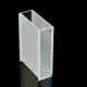 Quartz Cuvette 30 mm , 3cm cuvettes cell spectrometer