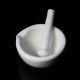 80mm Ceramic Mortar and Pestle