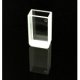 Quartz Cuvette, Light Path 10mm, Volume 7.6ml, Cell,14X24X40MM