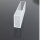 Glass Cuvette,Large Cuvette, Light Path 100mm,Volume 56ml,