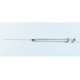 Chromatography Gastight Microliter Syringe, 2 μL, blunt tip, GC, Chromatography Gastight Microliter Syringe, 2 μL, blunt tip, GC,