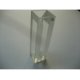 Micro Fluorescence Glass Cuvette 1cm 1.4mL Cell Micro Fluorescence Glass Cuvette 1cm 1.4mL Cell