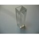 Micro Fluorescence Glass Cuvette 1cm 0.7mL Cell Cuvettes