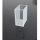 Glass Cuvette,Large Cuvette, Light Path 25.4mm, Volume 14.2ml, C