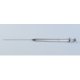 Chromatography Gastight Microliter Syringe, 5 μL, beveled tip, G