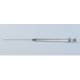 Chromatography Gastight Microliter Syringe, 5 μL, beveled tip, G Chromatography Gastight Microliter Syringe, 5 μL, beveled tip, G