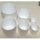 Set of PTFE Teflon Beaker,50+100+200+300+500+1000ml, for chemist