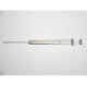Chromatography Gastight Microliter Syringe, 25 μL, blunt tip, GC Chromatography Gastight Microliter Syringe, 25 μL, blunt tip, GC