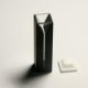 Micro Quartz Cuvette 1cm Black Wall 0.4mL Cell Cuvettes Micro Quartz Cuvette 1cm Black Wall 0.4mL Cell Cuvettes