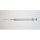 Chromatography Gastight Microliter Syringe, 100 μL, beveled tip,