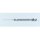Chromatography Gastight Microliter Syringe, 1 mL, blunt tip, GC,