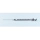 Chromatography Gastight Microliter Syringe, 1 mL, blunt tip, GC,