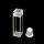 Fluorescence Quartz Cuvette ,PTFE Stopper Cell Cuvettes