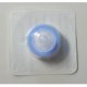10pcs Sterile Syringe Filter, PES, 0.45 μm, 13mm,1.3cm,HPLC, Ind