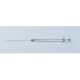 Chromatography Gastight Microliter Syringe, 2 μL, beveled tip, G