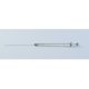 Chromatography Gastight Microliter Syringe, 2 μL, beveled tip, G Chromatography Gastight Microliter Syringe, 2 μL, beveled tip, G