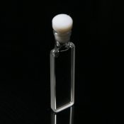 Glass Cuvette