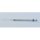 Chromatography Gastight Microliter Syringe, 250 μL, beveled tip,