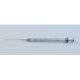 Chromatography Gastight Microliter Syringe, 250 μL, beveled tip, Chromatography Gastight Microliter Syringe, 250 μL, beveled tip,