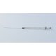 Chromatography Gastight Microliter Syringe, 1 μL, beveled tip, G