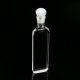Quartz Cuvette 1mm Stopper cuvettes cell spectrometer