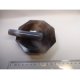 Agate Mortar and Pestle, 4", OD=103mm,ID = 80 mm