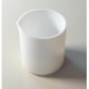 100 ml PTFE Teflon Beaker, Crucible, Cup , for chemistry & biolo