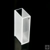 Quartz Cuvette 20 mm , 2cm cuvettes cell spectrometer