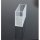 Glass Cuvette,Large Cuvette, Light Path 50.8mm, Volume 28.4ml, C