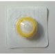 10pcs Sterile Syringe Filter, PES, 0.22 μm, 13mm,1.3cm,HPLC, Ind