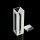 Micro Fluorescence Quartz Cuvette 1cm 1.0mL Cell