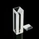 Micro Fluorescence Quartz Cuvette 1cm 1.0mL Cell Micro Fluorescence Quartz Cuvette 1cm 1.0mL Cell