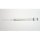 Chromatography Gastight Microliter Syringe, 50 μL, beveled tip,