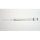 Chromatography Gastight Microliter Syringe, 50 μL, beveled tip,