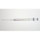 Chromatography Gastight Microliter Syringe, 50 μL, beveled tip,