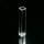 Fluorescence Quartz Cuvette, 5mm X 5mm Cell Cuvette, Fluorometer