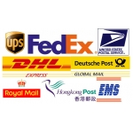 Service Upgrade: Express Shipping to Aisa and North America